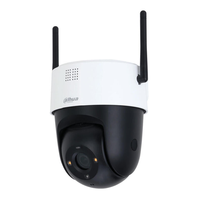 Dahua Sd2a200-gn-aw-pv Cámara Pt Ip 2m H265 Full Color Dwdr Ivs Iluminación Dual Led30m/ir30m Ip66 Wifi Audio Mic_0