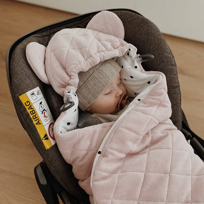 Royal Baby Saco Para Grupo 0 Unviersal Invierno Royal Baby_4