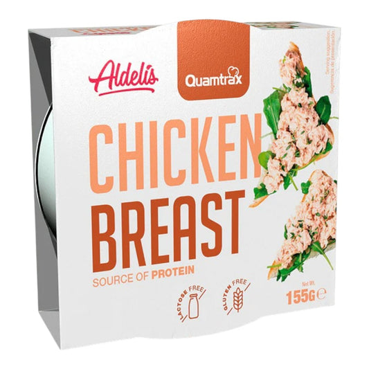 Chicken Breast-pechuga De Pollo Al Natural 155 Gr_0