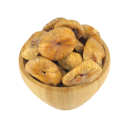 Higos Secos Ecológicos A Granel 1 Kg_0