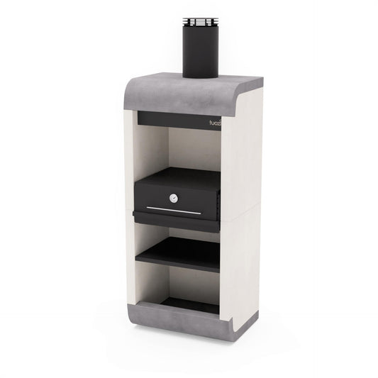 Barbacoa Sud Plus Tuozi