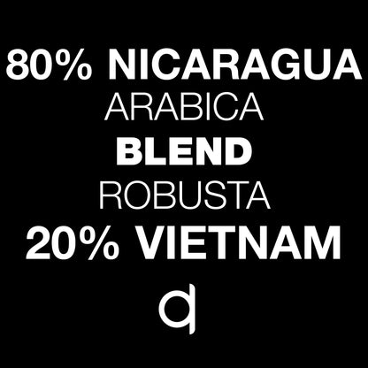 Cafe Sin Intermediarios Café Nicaragua Caricias En Grano Para Italiana (moka) 1 Kg_4