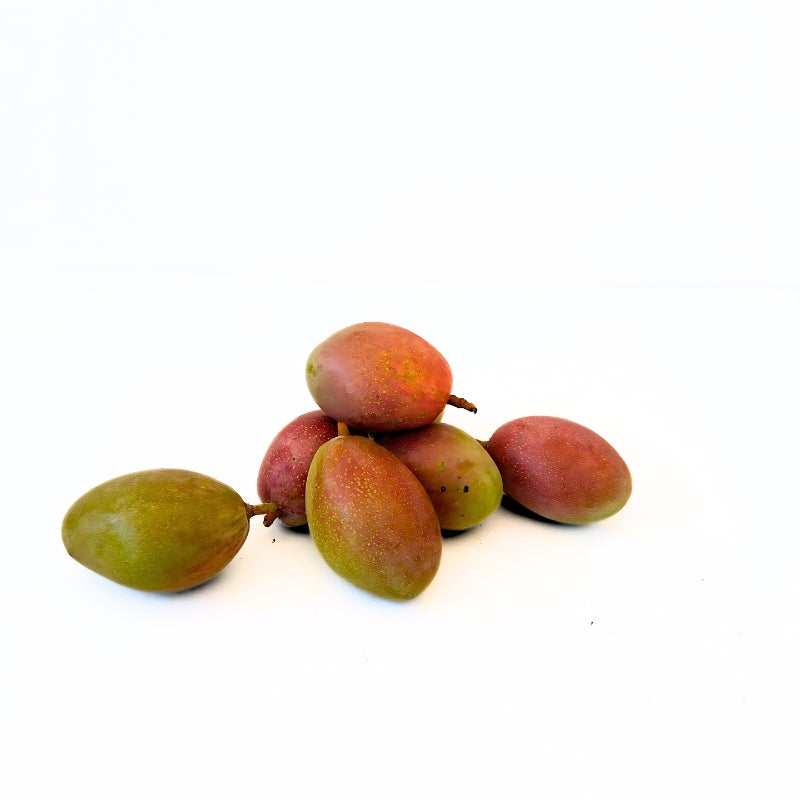 Mangos Mini Osteen de la Axarquía 1/2 Kg_0