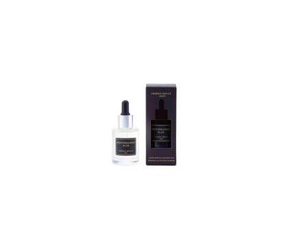 Cerería Mollá 1899 Bruma De Hogar (aceite Esencial) Mediterranean Blue 30ml_0