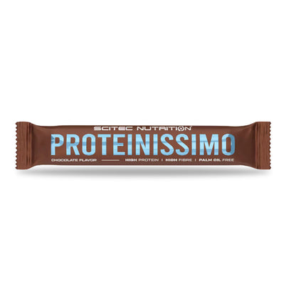 Proteinissimo Bar 50 Gr Chocolate