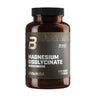 Magnesium Bisglycinate Organic Sources 90 Caps