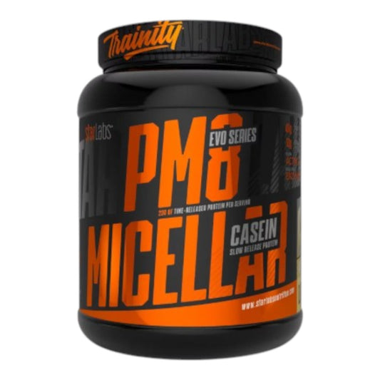 Pm8 Micellar Casein 1 Kg Crème Brûlée_0