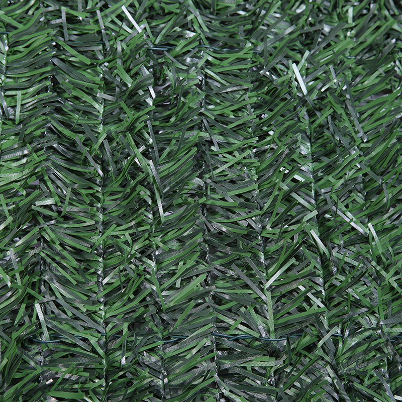 Bonerva | Seto Artificial 36 Varillas Verde| Varias Medidas_0