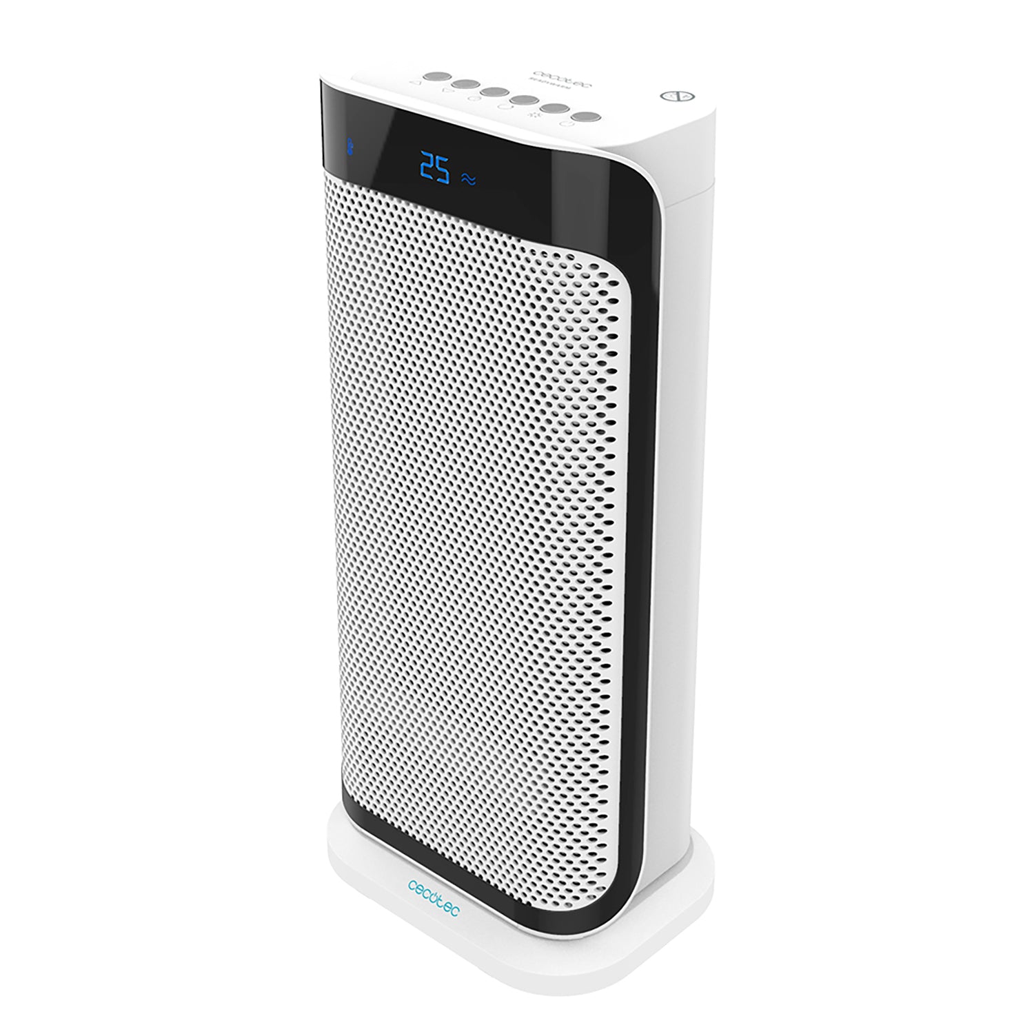Cecotec Calefactor Cerámico De Pie Ready Warm 6600 Ceramic Style Smart_0