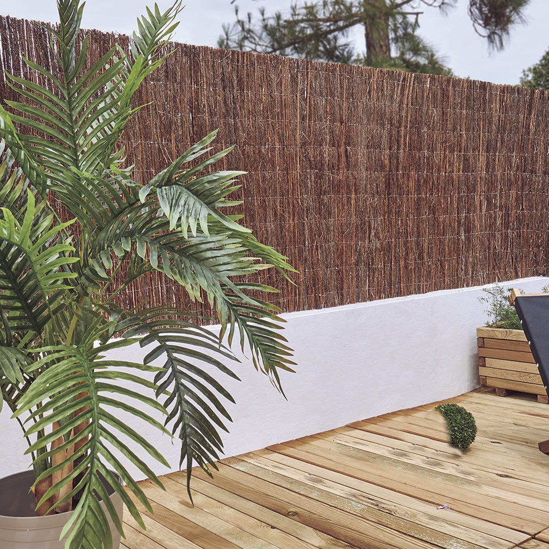 Brezo Natural Ecológico Superior 1x3 M Nortene_2