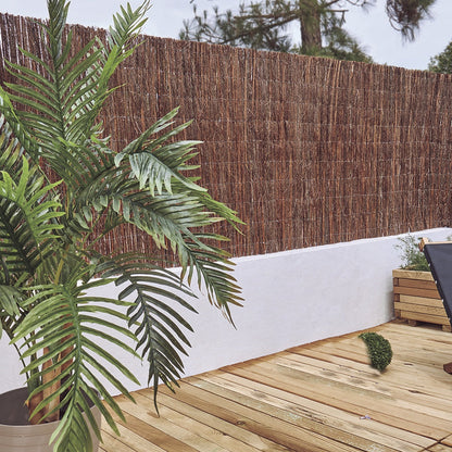 Brezo Natural Ecológico Superior 2x3 M Nortene_1