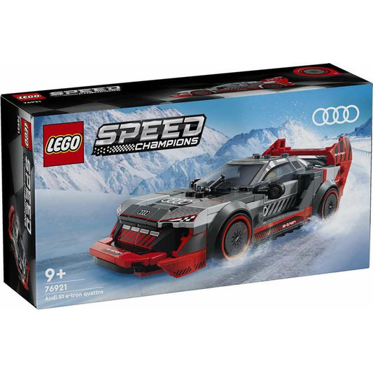 Juego De Construcción Lego 76921_0