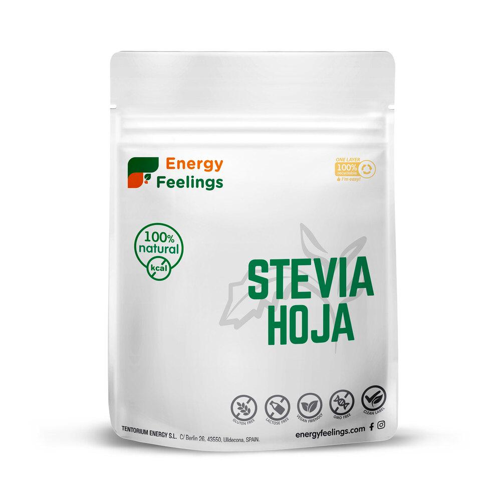 Estevia hoja XL pack 1 kg