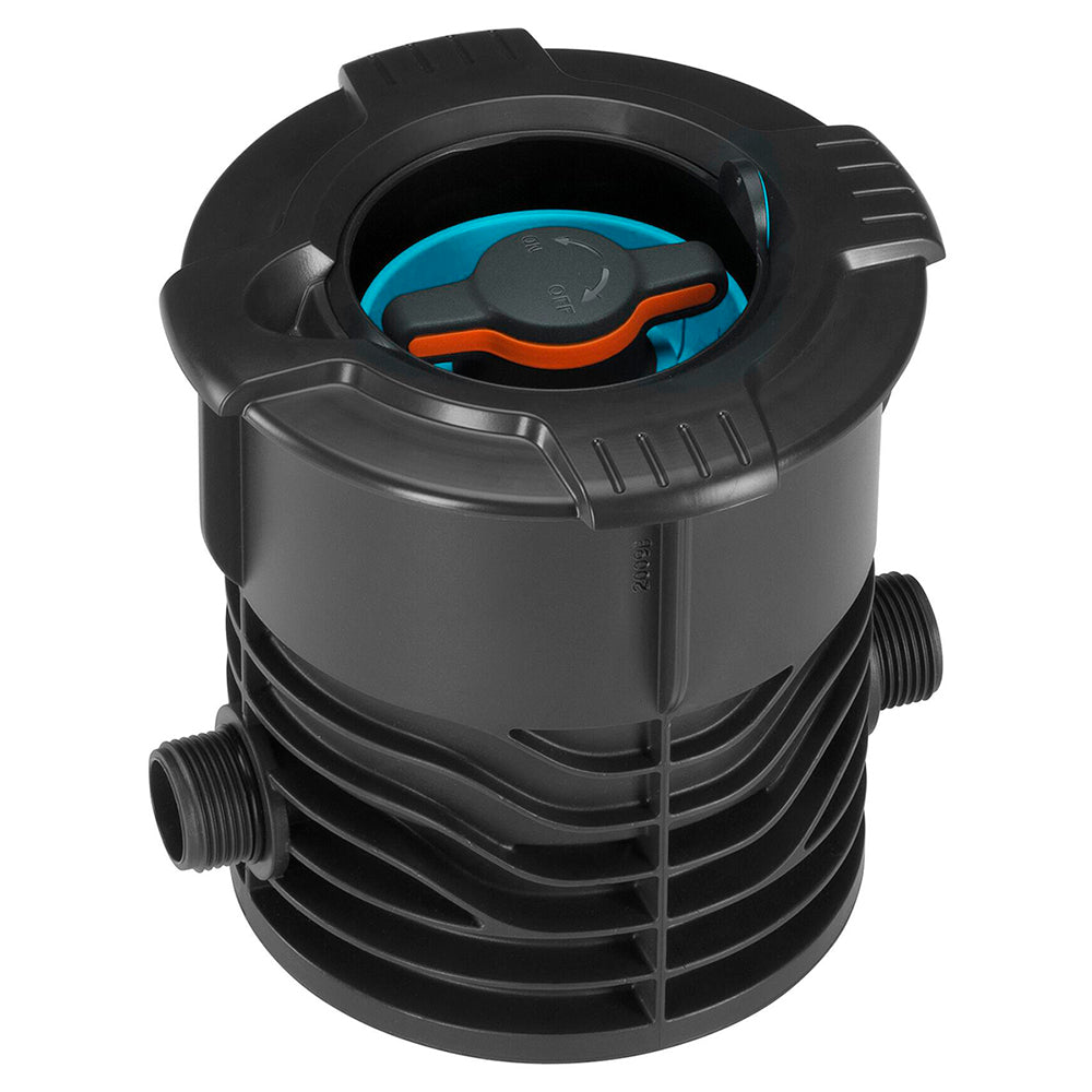 Gardena - Válvula Reguladora Y De Cierre_0