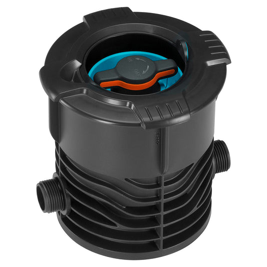 Gardena - Válvula Reguladora Y De Cierre_0