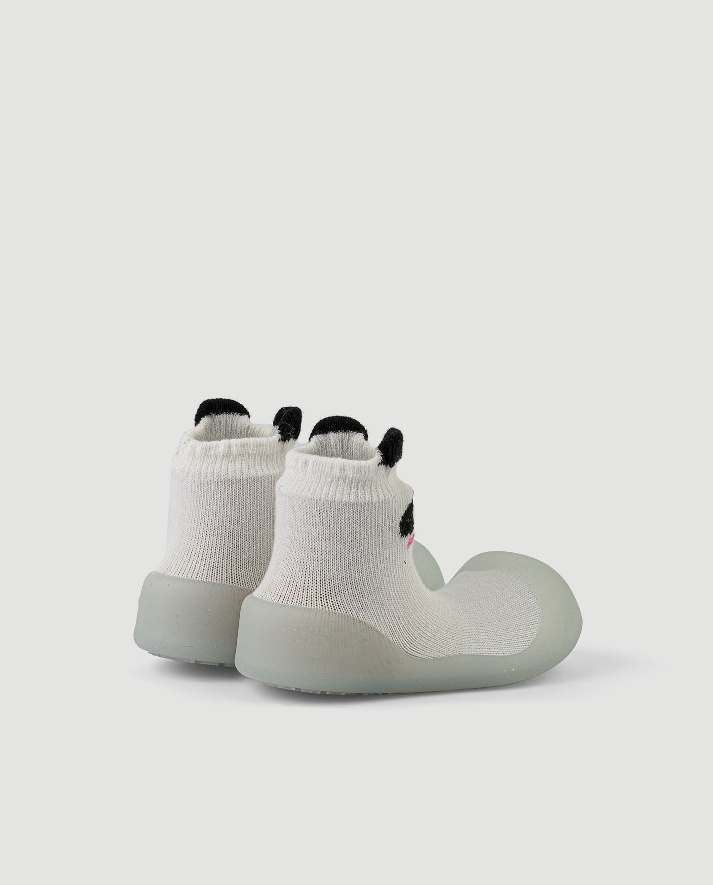 Zapatos De Bebé Que Cambian De Color Con La Luz Del Sol Forest Panda Bigtoes Chameleon