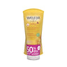 Duplo Champú y Gel de ducha Caléndula (50% de dto, en 2ª unidad)
