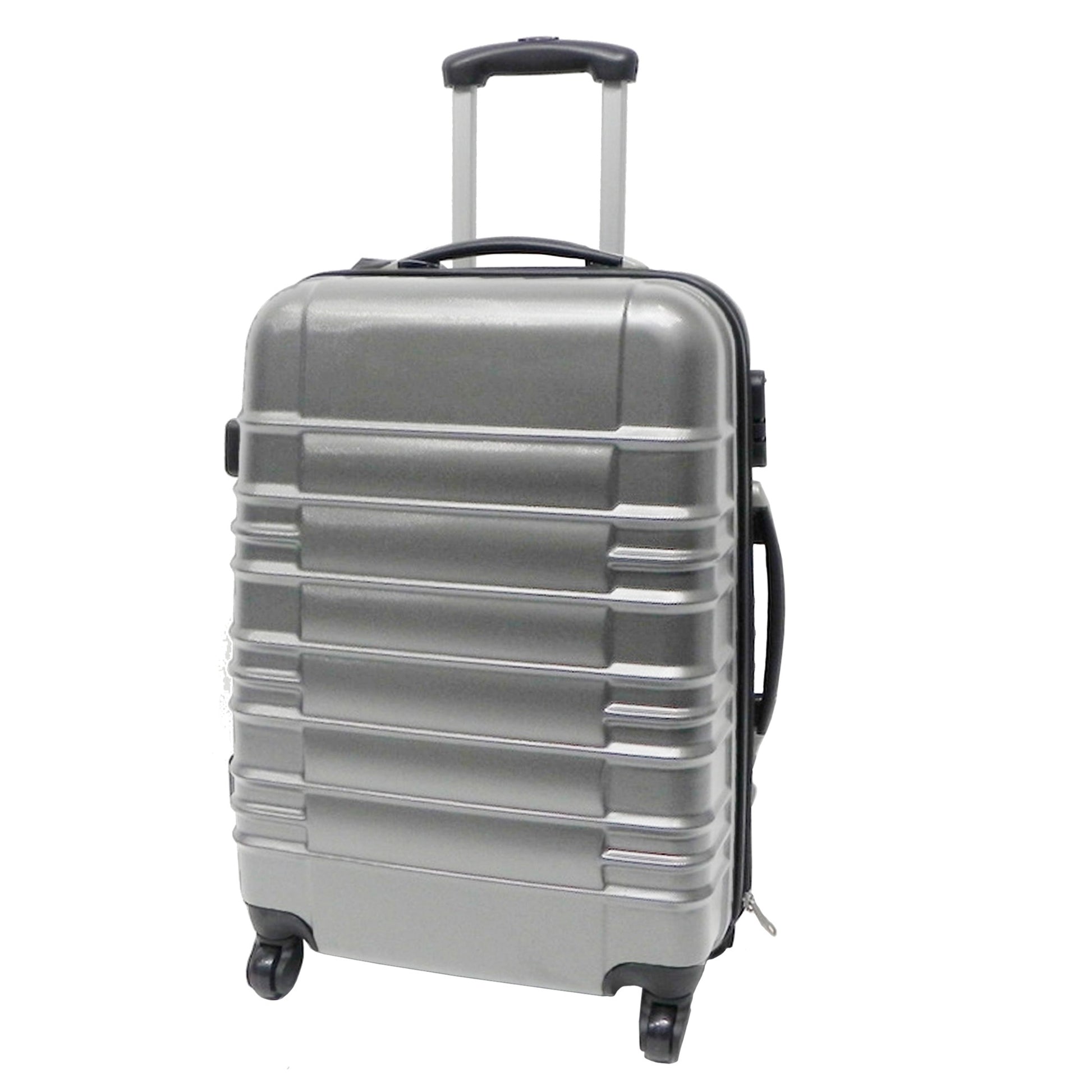 Set De Maleta 64x45x28cm Con Funda Protectora'splash'_4