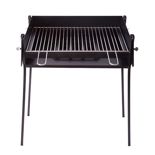 Barbacoa - 60x40 Cm_0