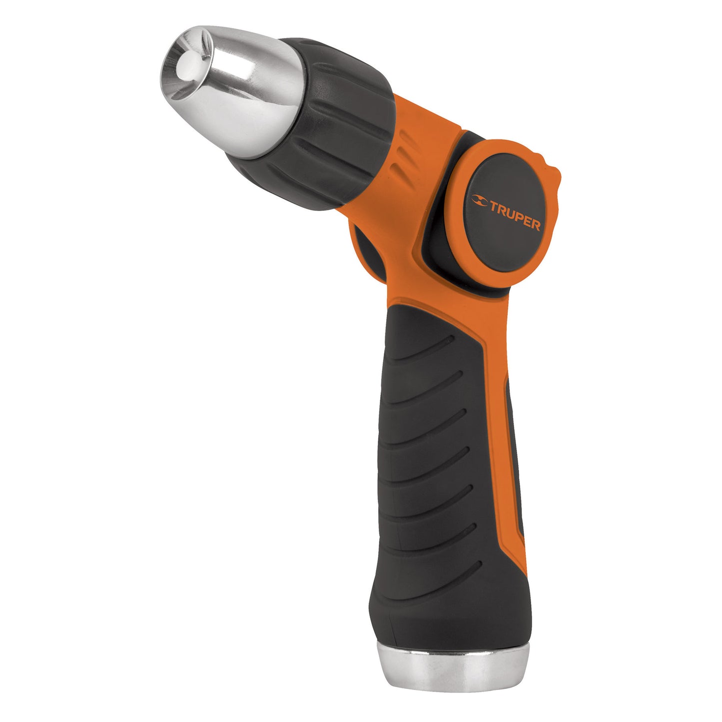 Pistola Plástica De Riego Con Boquilla - 2 Funciones_0