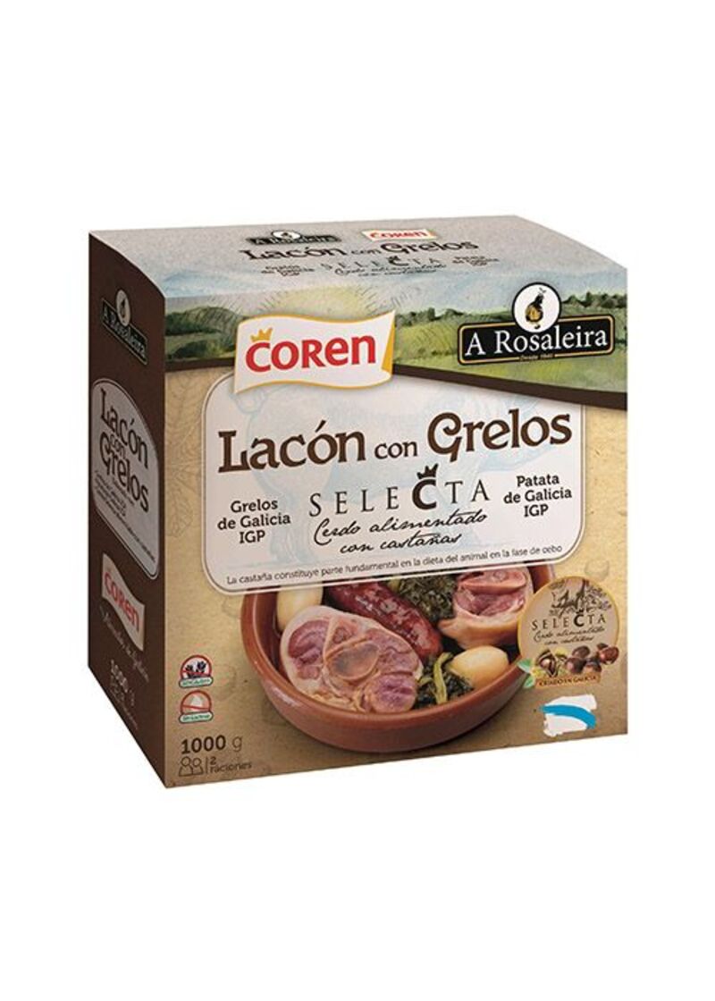 Lacón Con Grelos En Conserva_0