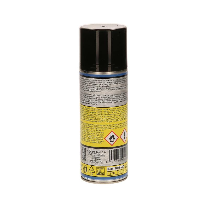 Spray Antideslizante Wolfpack 200 Ml._1