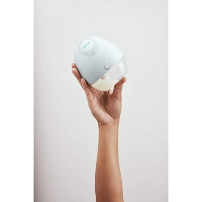 Sacaleches eléctrico Elvie Pump