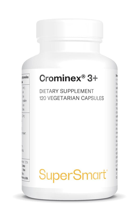 Crominex® 3+_0