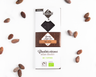 Tableta Bio chocolate negro 65% cacao