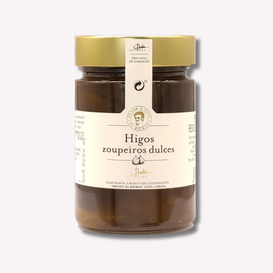Higos Zoupeiros Dulces Conserva - Prada A Tope_0