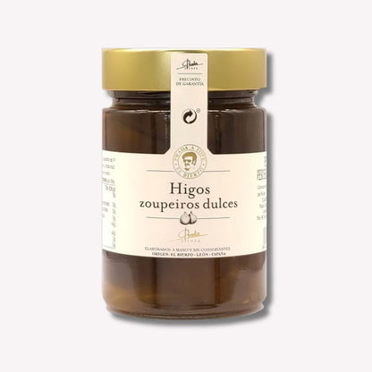 Higos Zoupeiros Dulces Conserva - Prada A Tope_0