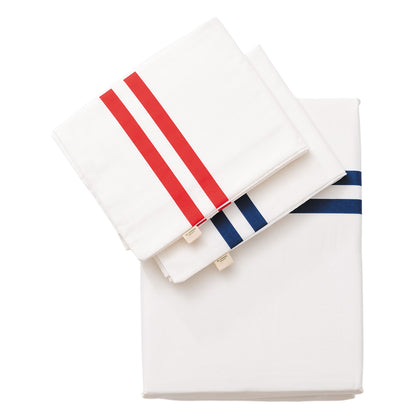 Juego De 4pzs King Crudo 100% Algodón 180tc. Máximo Confort Para Tu Cama.