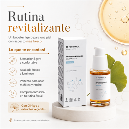Potenciador En Gel Antioxidante De Ginkgo_2