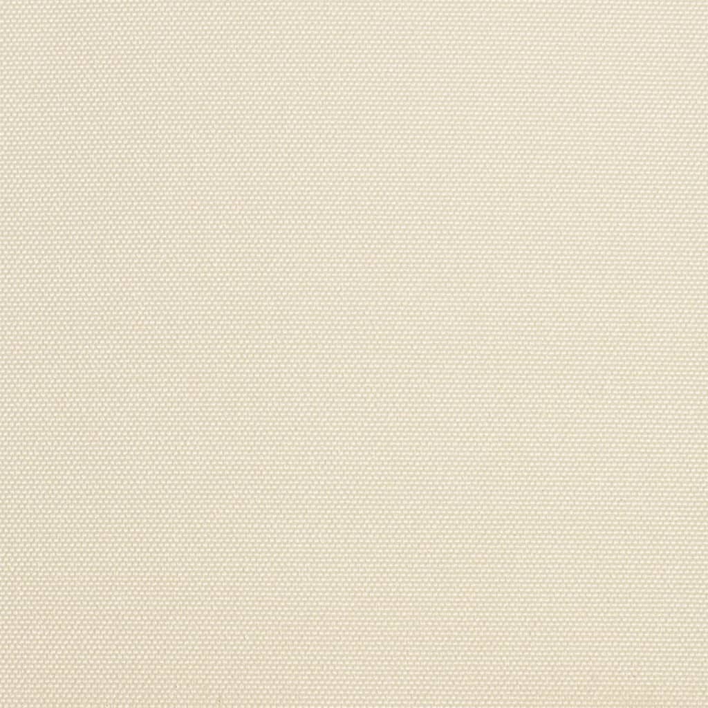 Tela De Repuesto Para Toldo Crema 3,5x2,5 M Poliéster_0