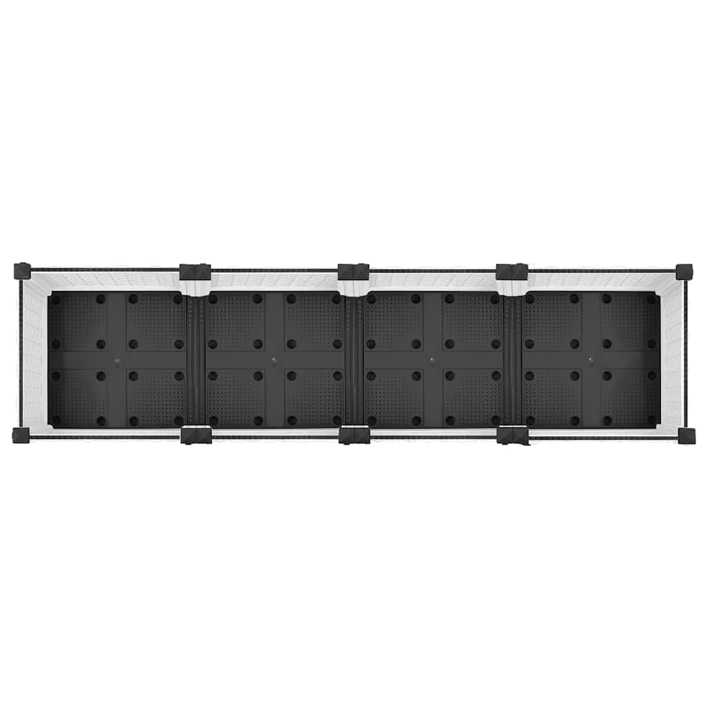 Arriate Polipropileno 160x40x71 Cm_3