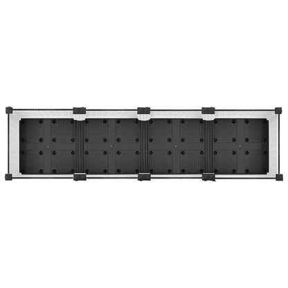 Arriate Polipropileno 160x40x71 Cm_3