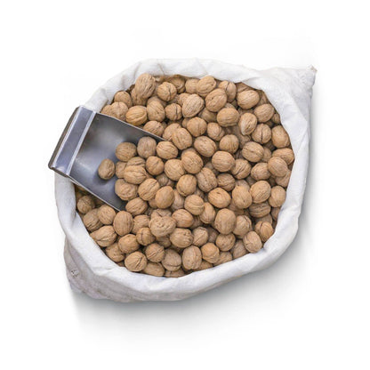 Nueces de Nerpio bio ECO en Saco 25 kg_0