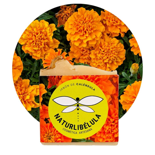 Jabón De Caléndula_0