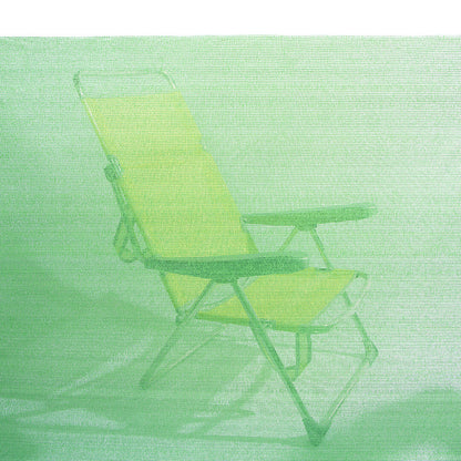 Malla De Ocultación Recynet 120 Gr 1x10 M Verde Nortene_2