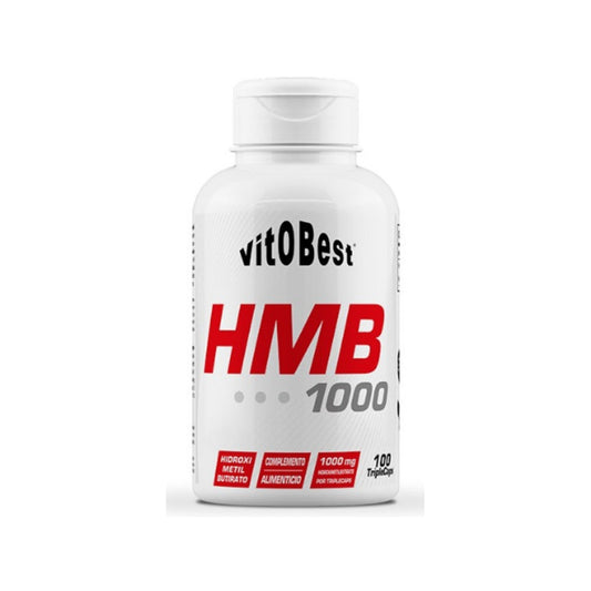 Hmb 100 Caps