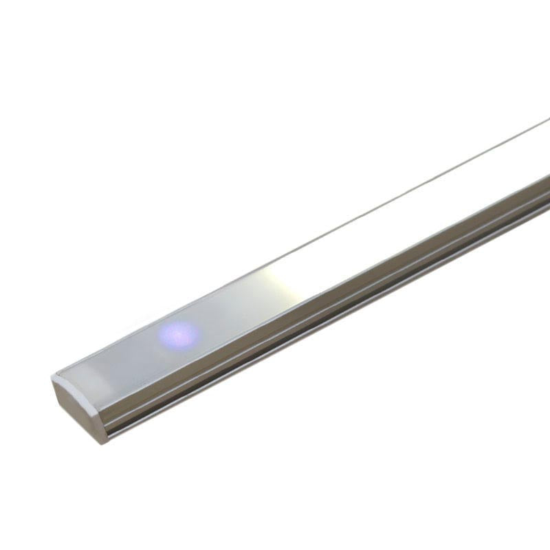 Barra Lineal Led Sensa Touch, 43w, Dc24v, 200cm, Blanco Frío, Regulable_2