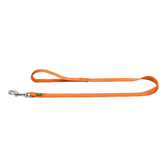 Correa Para Perro Hunter Naranja (100 Cm)_0