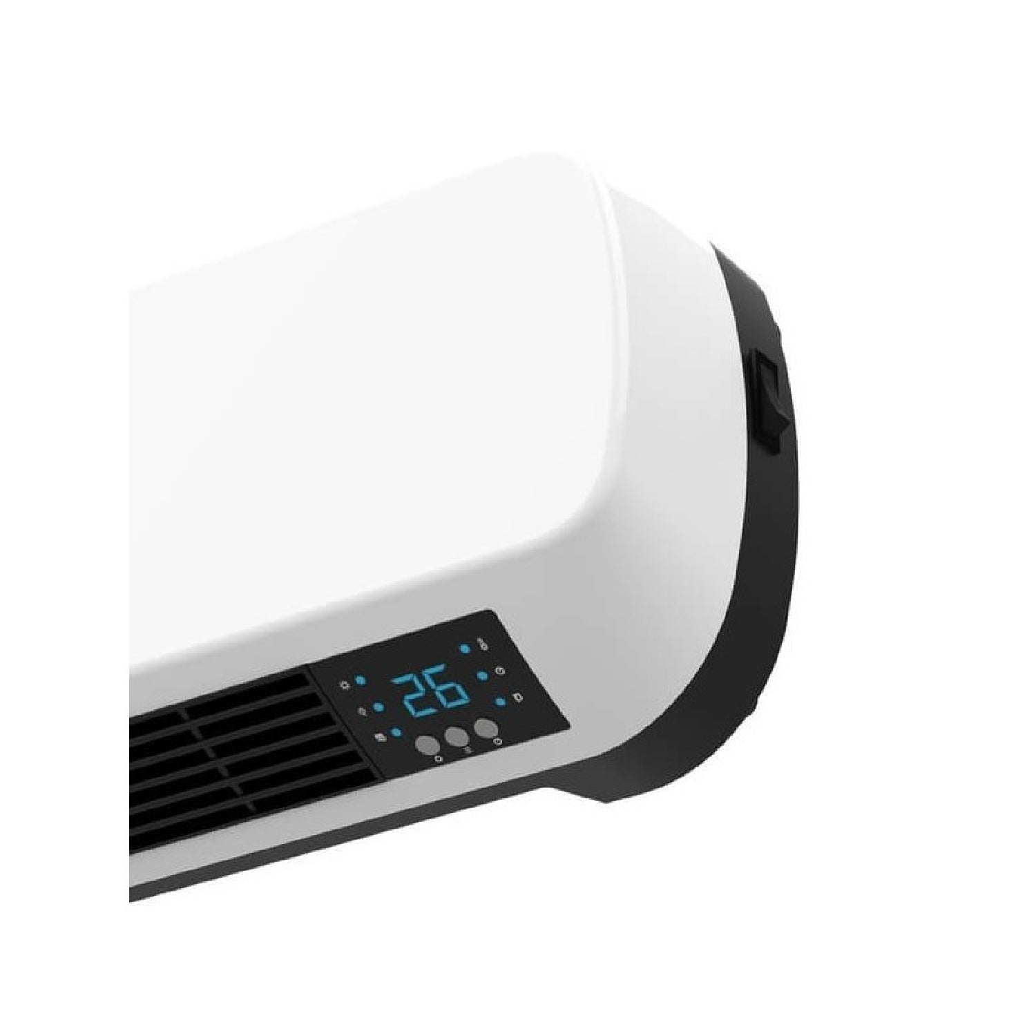 Cecotec Calefactor De Pared Ready Warm 5200 Box Ceramic_4