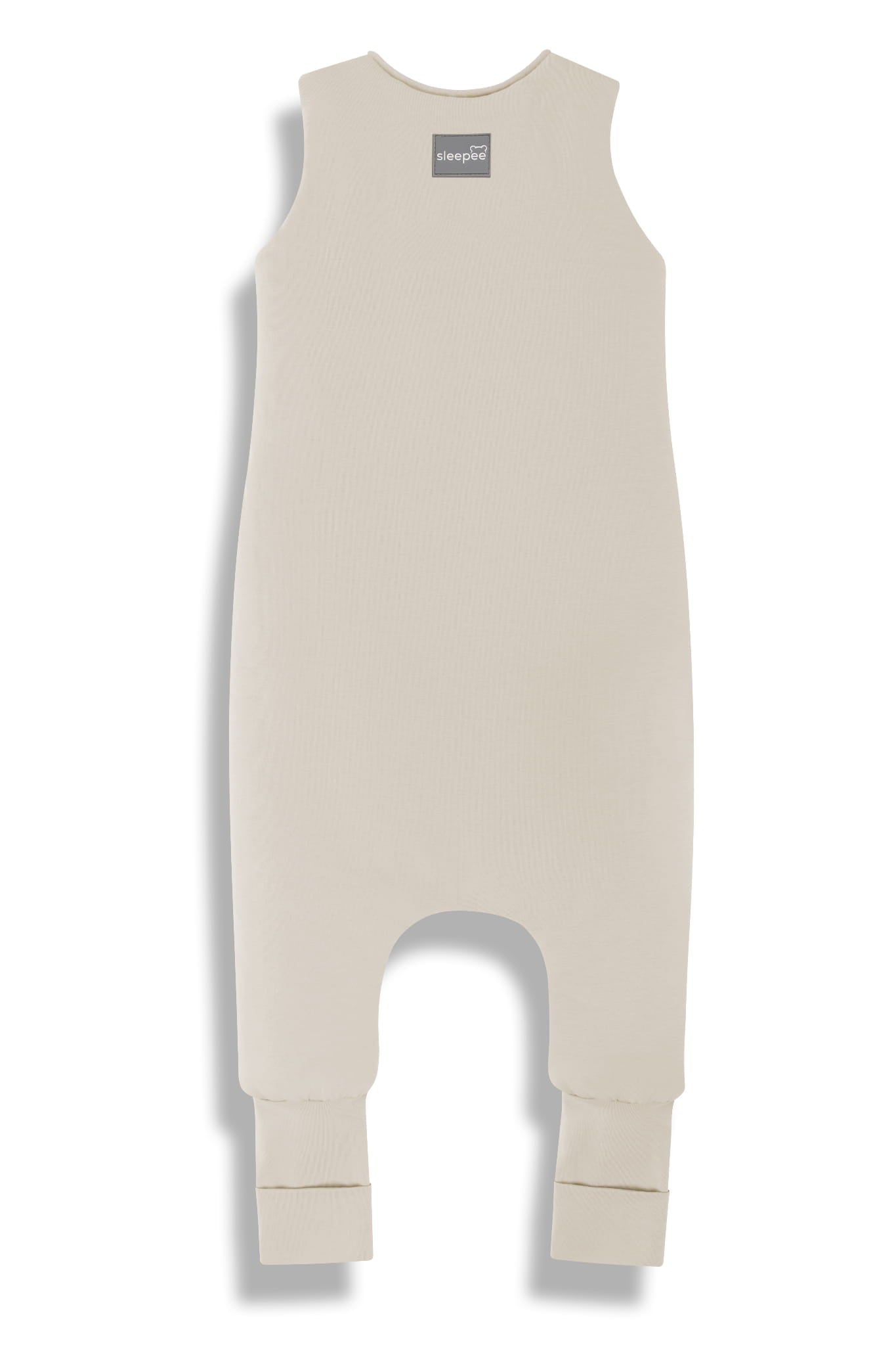 Sacos De Dormir Con Piernas T-s Jersey Algodón Send