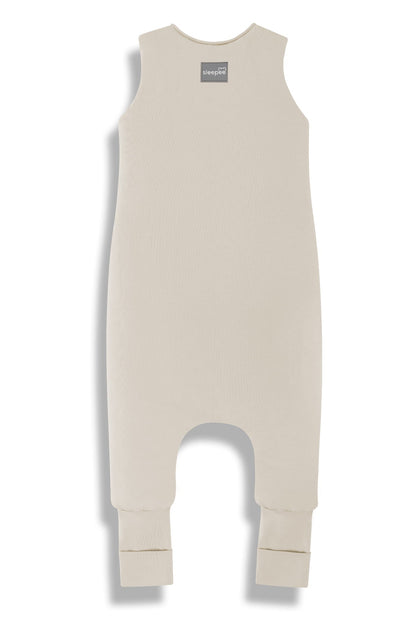 Sacos De Dormir Con Piernas T-s Jersey Algodón Send