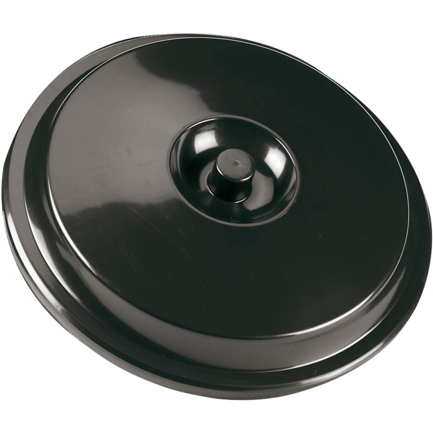 Cubo De Basura 100l Con Asas, Ideal Para Espacios Comunitarios, Con Tapa Incluida -conjunto Servido Por Un Único Vendedor_4