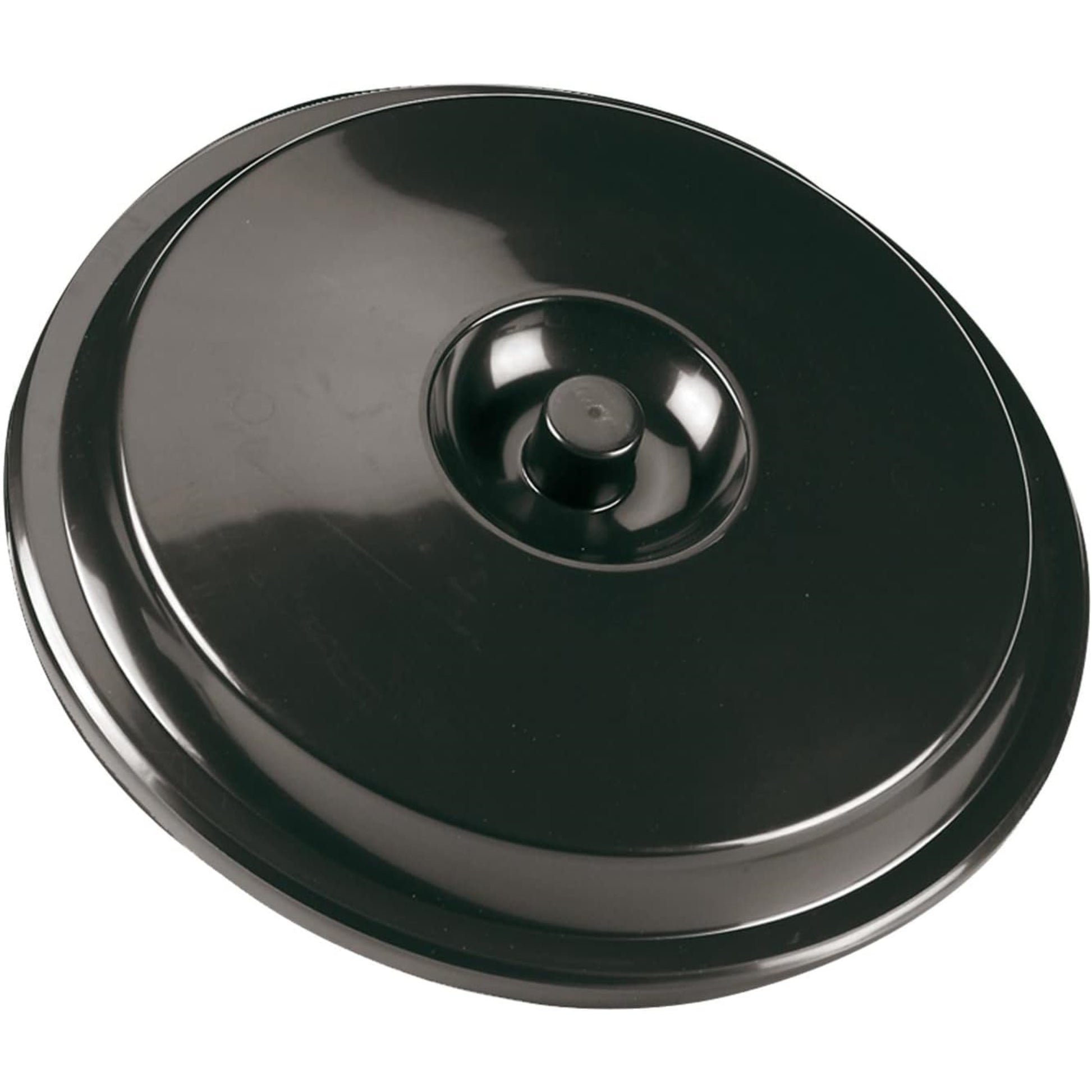 Cubo De Basura 100l Con Asas, Ideal Para Espacios Comunitarios, Con Tapa Incluida -conjunto Servido Por Un Único Vendedor_4
