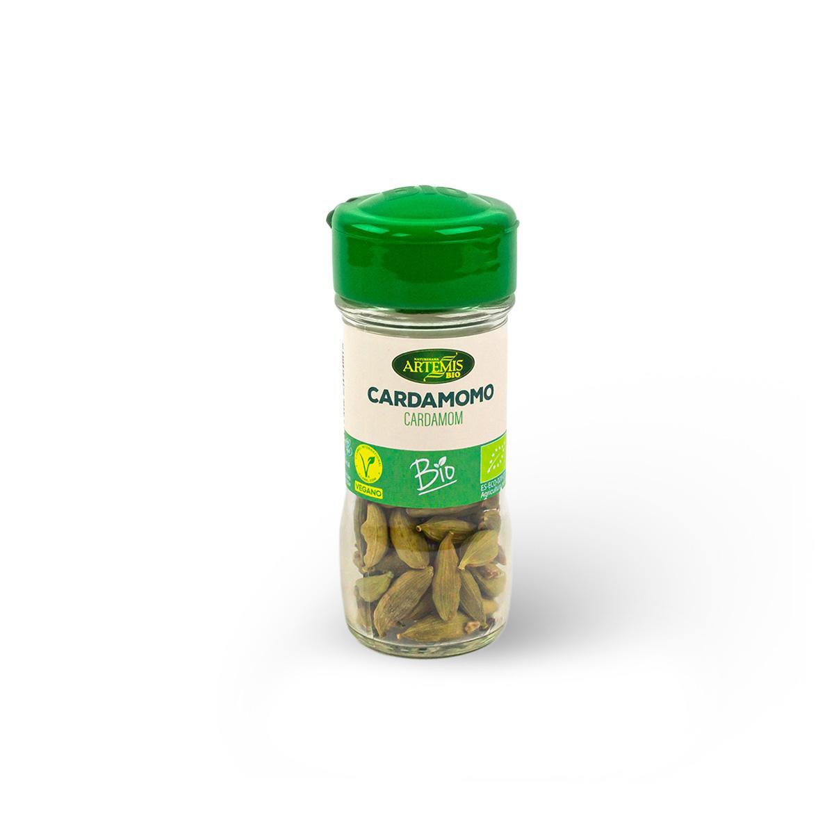 Cardamomo Artemis, 20g