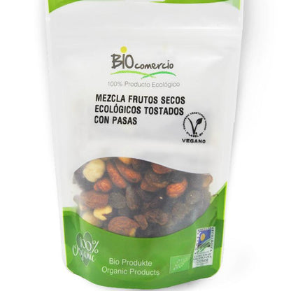 Mezcla Tostada Eco Biocomercio 100 g