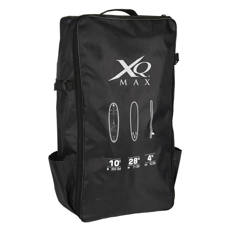 Tabla Paddle surf Xqmax Rounded lima 305 x 71 x 10cm Lima